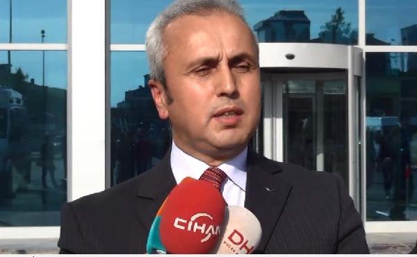 Prof.Dr. Osman Özsoy'a ilk celsede beraat