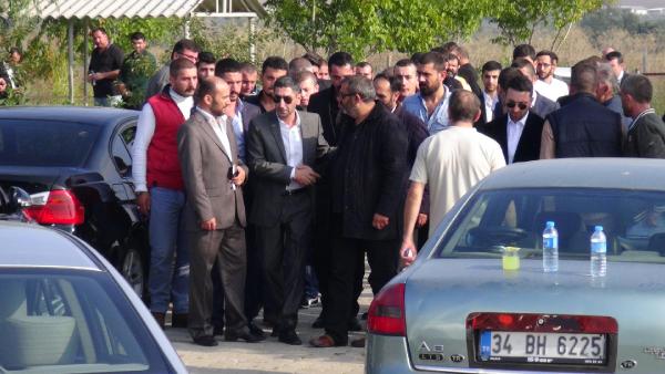 Çakıcı’ya F Tipi Cezaevi'nde saldırı iddiası
