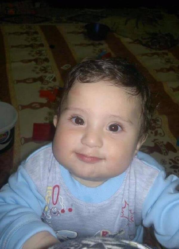7'nci kattan düşen 17 aylık bebek öldü