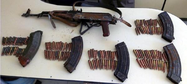 Şenkaya'da 1 terörist yakalandı (2)
