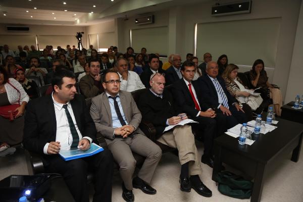 AB Delegasyonu STB Başkanı Rupp: Akdeniz'de 3 bin 100 mülteci hayatını kaybetti