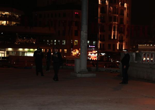 Tartıştığı genci vurup intihar etti