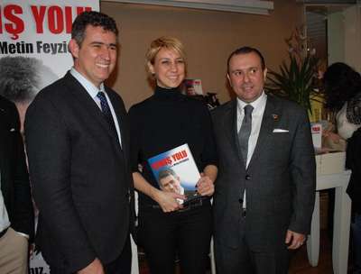 Feyzioğlu: Kraldan çok kralcılar var