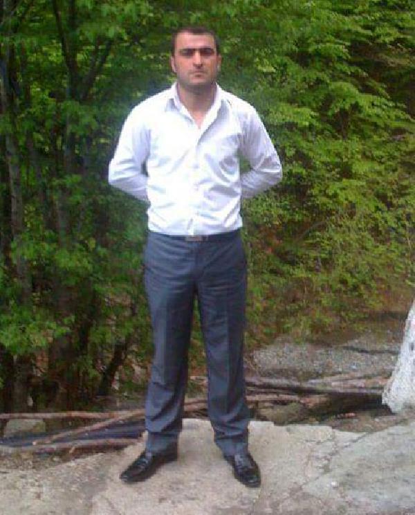 Düşerken kafası yere çarpınca öldü