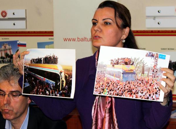 CHP Milletvekili Hürriyet: Çözüm süreci ölüm süreci haline geldi