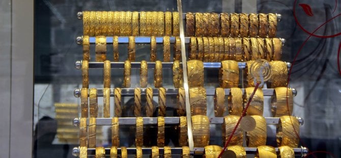 "Corona altın fiyatlarını yükseltti"