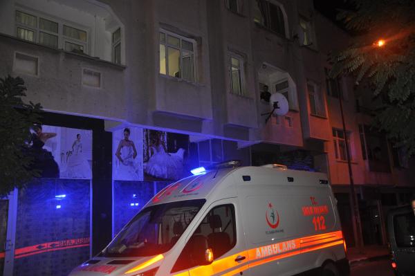 16 yaşındaki genç bonzaiden öldü