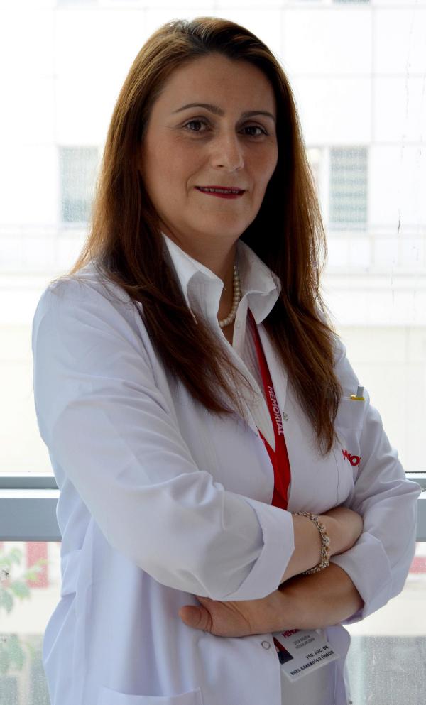 Dr. Kabakoğlu: Sonbahar'da çocukları kat kat giydirmeyin
