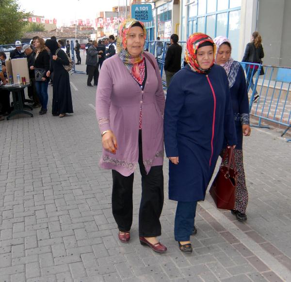 Soma davasında işçiler anlatıyor