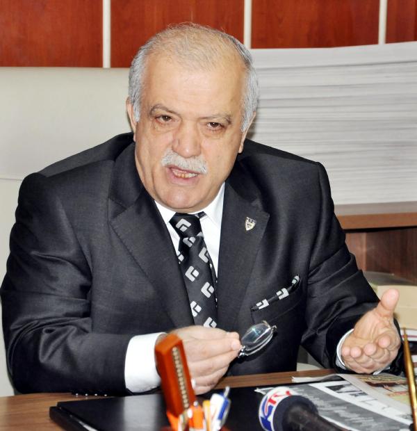 Kırşehir'de 4 işyerinin yakılmasına 16 tutuklama