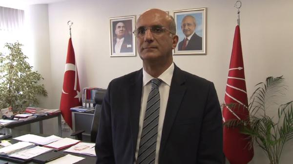 CHP'li Bingöl: Şanlıurfa'da 10'uncu sıradaki adayın parti üyeliğini askıya aldık