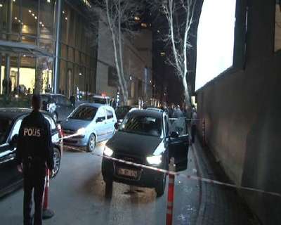 Trafikte korna çalma tartışması kanlı bitti