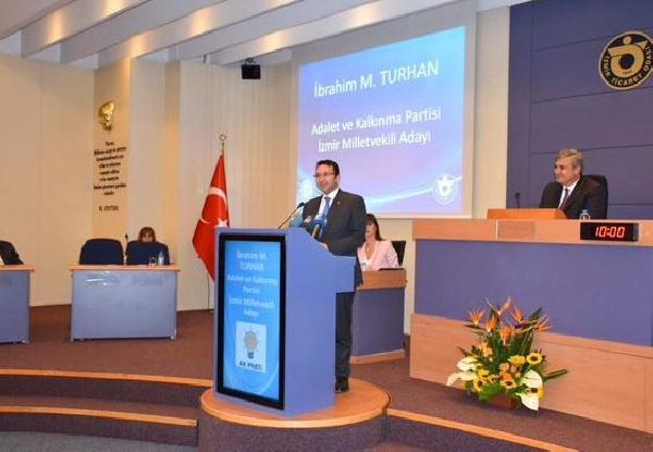 İzmir'de 'endeks'li muhalefet (2)