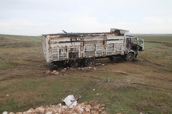 Şanlıurfa’da kaçakçılık operasyonu: 3 gözaltı