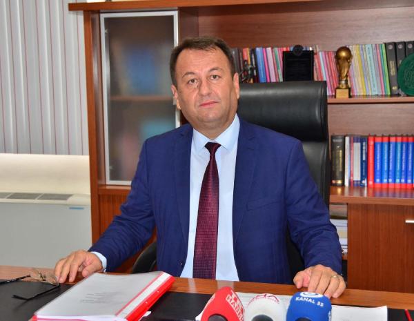 İTÜ'den Soma Kömür İşletmeleri'ni yakacak rapor