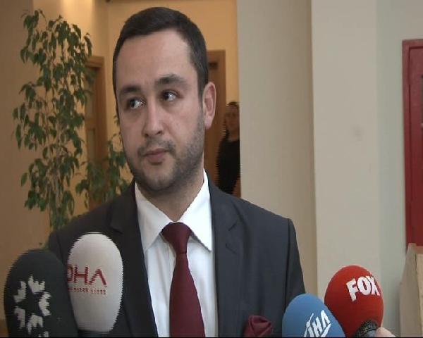 Ataşehir'deki kebapçıda çocuklara asitli saldırı olayı...