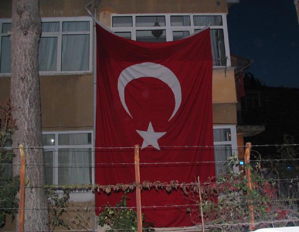 Şehit ateşi Merzifon’a düştü