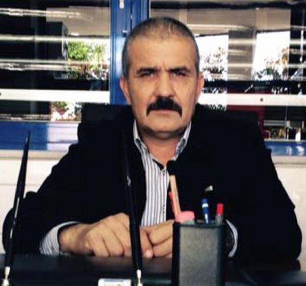 43 gündür haber alınamayan işadamı ölü bulundu