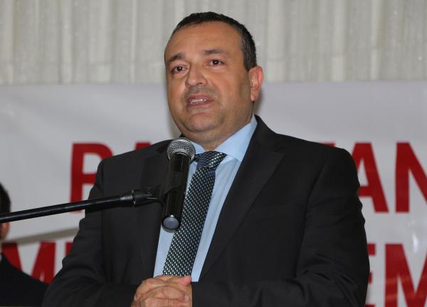 Cengiz Hortoğlu: Sevgisizleştik ve herkes kendi gettosunu oluşturmaya başladı