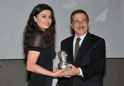 Uğur Mumcu ödülleri verildi