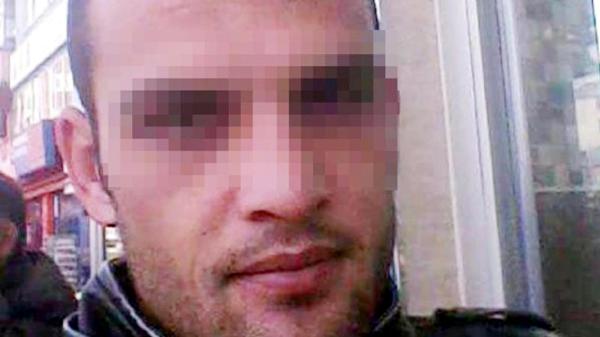 60 yıl hapse çarptırılan tecavüz ve gasp sanığı: Tüm suçlar üzerime atılıyor