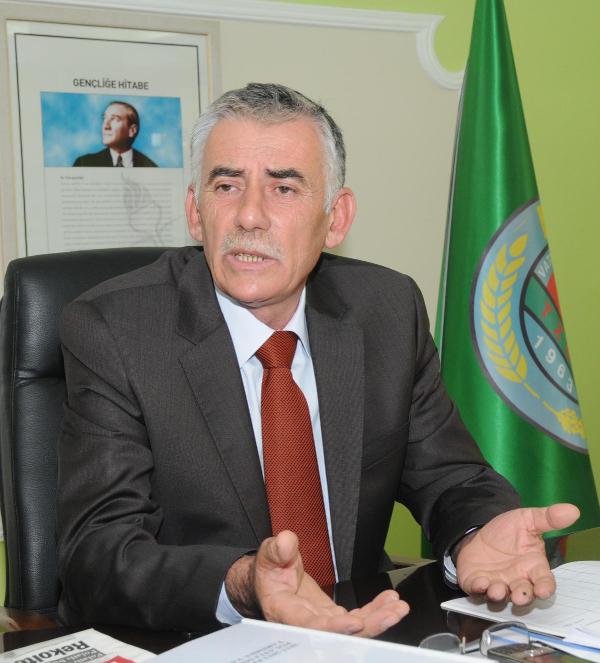 Polatlı'da soğan fiyatları üreticinin yüzünü güldürdü