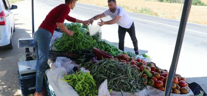 Gurbetçilerimiz sayesinde geçimimizi sağlıyoruz