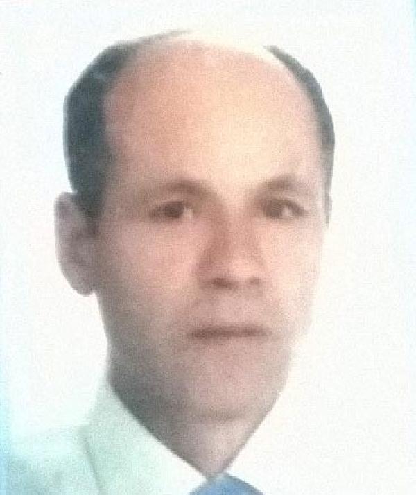 Katil zanlısı tutuklandı