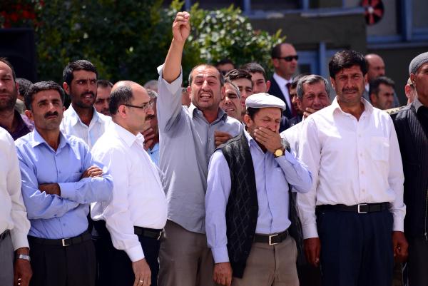 Şehit erin kuzenine, 16 yıl hapis cezası istemiyle dava (2)- yeniden