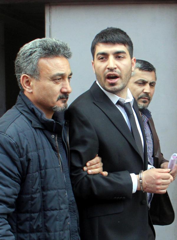 Cinayet sanığına 18 yıl