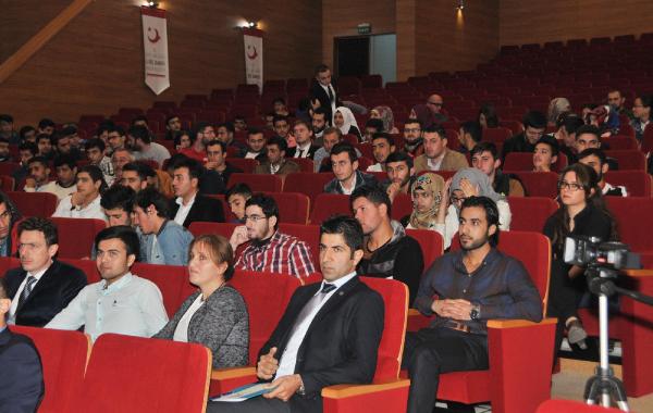 İkametgah belgesi alamayan Gürcü öğrenci dertli