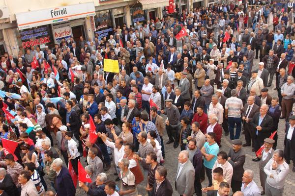 Kılıçdaroğlu: Faili meçhuller demokrasinin en büyük ayıbıdır (3)