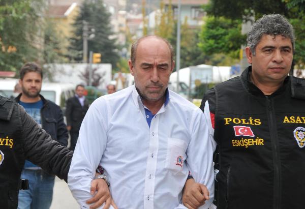 İran uyruklu hırsızlık şüphelisi yakalandı