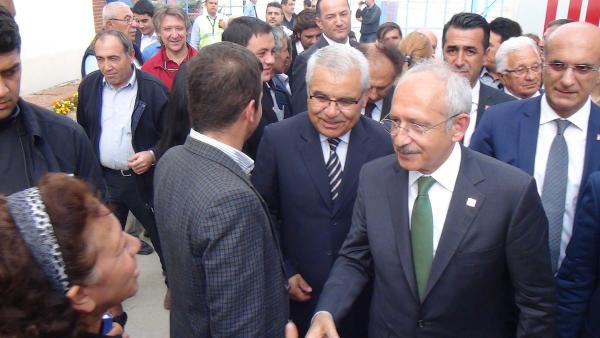 Kılıçdaroğlu: Faili meçhuller demokrasinin en büyük ayıbıdır (5)