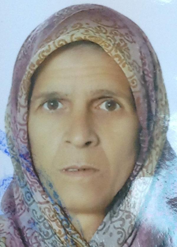 Otomobil çarpan kadın, polise ifade verirken fenalaşıp öldü