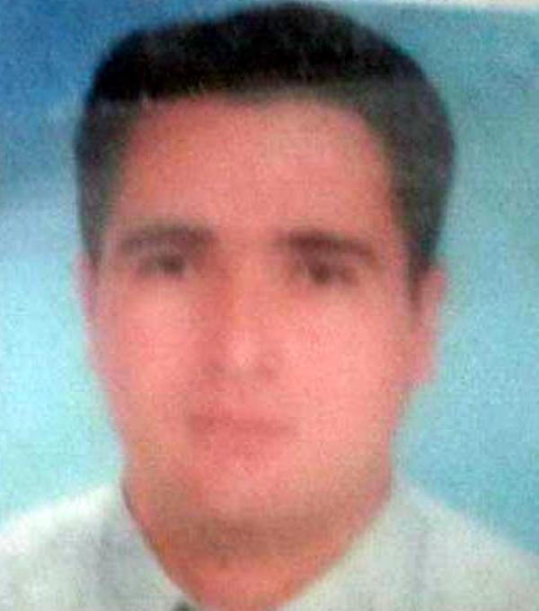 Eşinin terk ettiği kasap intihar etti