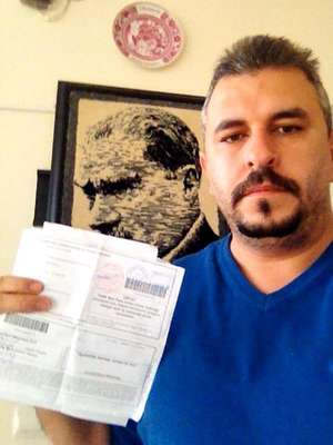 Araç kiralama şirketi sahibine verilen cezayı mahkeme iptal etti