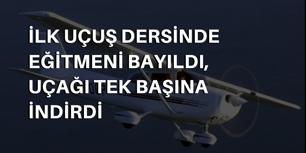 İmdadına kule yetişti