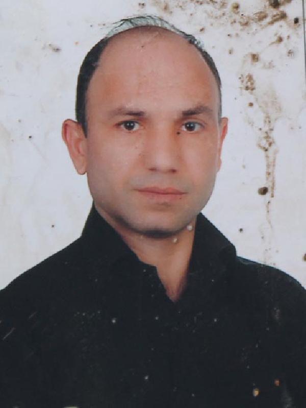 Midibüsle çarpışan otomobil ikiye bölündü: 1 ölü, 4 yaralı