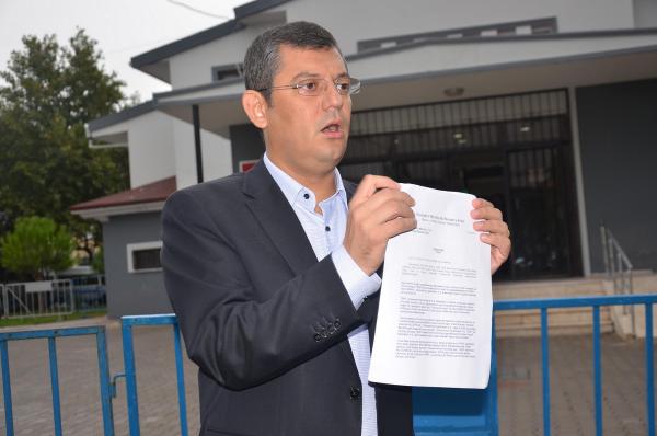 Soma'da, sendikanın yok dediği protokol TMSF'de çıktı; işçilere ödeme 23 taksitte