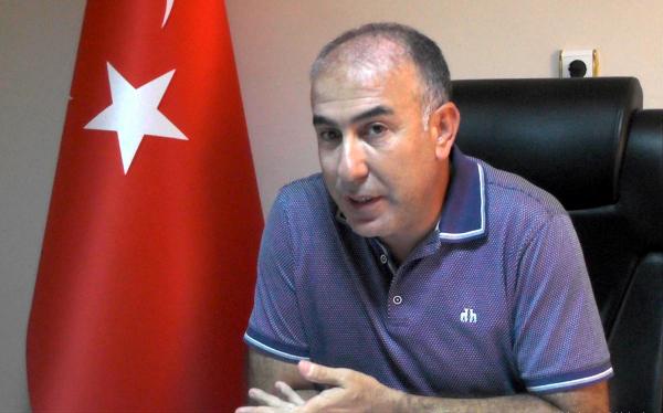 Osmaniye'ye yağlı tohumlar enstitüsü