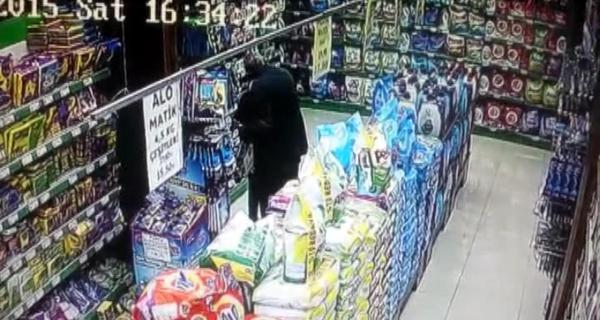 11 yaşındaki kıza cinsel istismarda bulunan yaşlı adam tutuklandı