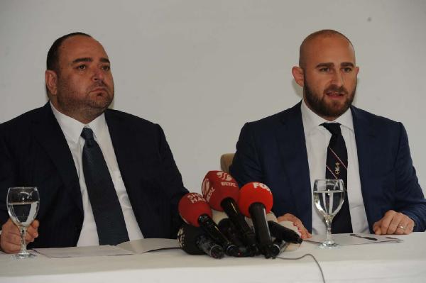 Develi restoranları: Biz suçlunun yakalanması için üzerimize düşeni yaptık
