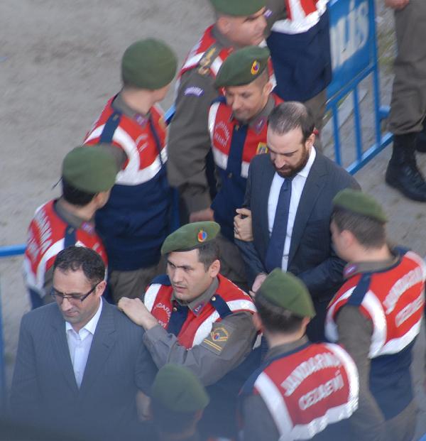 Soma'da, sendikanın yok dediği protokol TMSF'de çıktı; işçilere ödeme 23 taksitte (2)