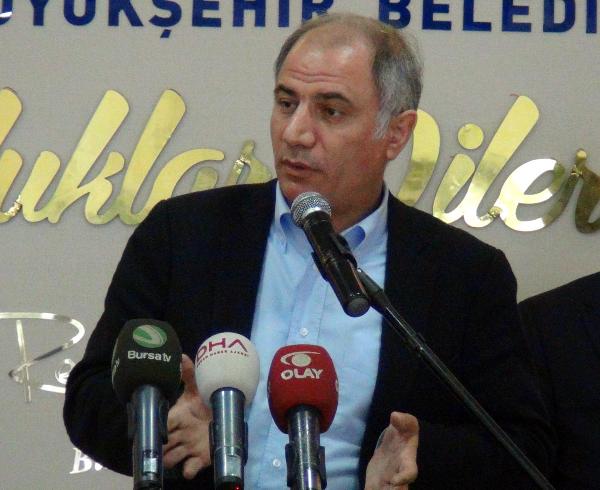 Ak Partili Ala: Sandıktan ne çıkarsa başımızın üstüne