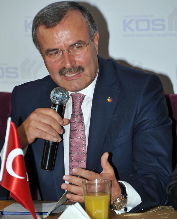 Konya, yerli otomobile talip