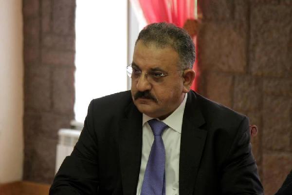 Arslan: Bakliyatta ihracatcıyken ithalatçı olduk