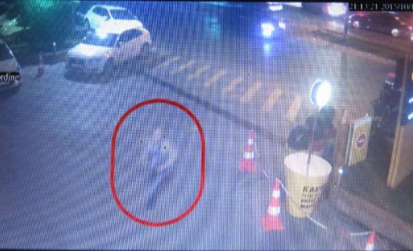 Küçük çocuğa asitli saldırıda şok detay, 3 ay önce elinde uzaktan kumandalı arabası patlamış