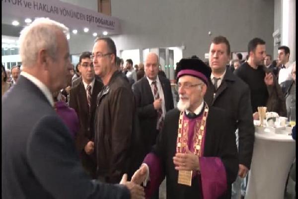 Şişli'de 'Toplumsal Eşitli Birimi' kuruldu