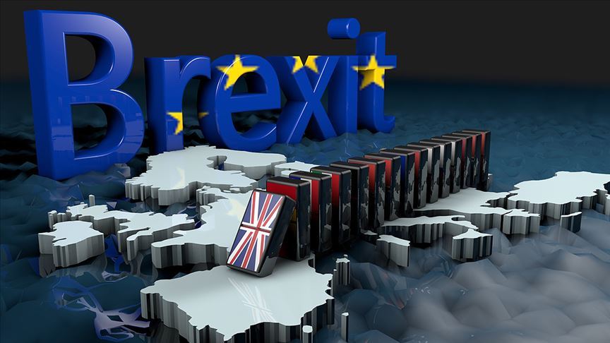 Brexit oylamasını muhalefet kazandı